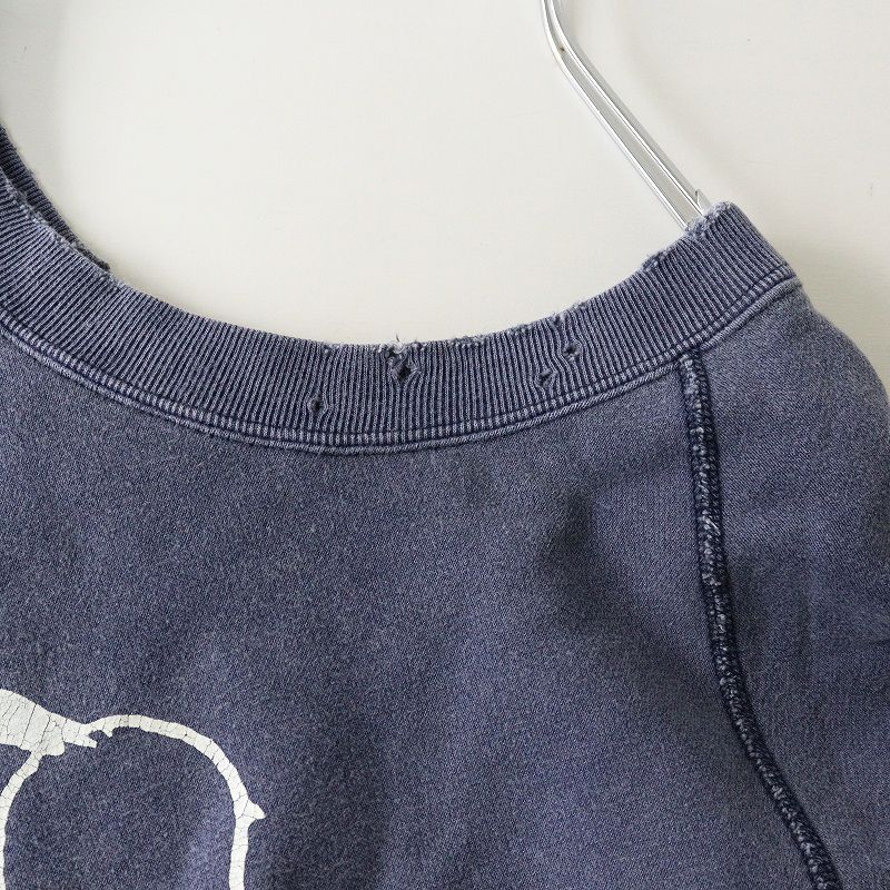 ドゥーズィエムクラス スウェット グッドグリーフ B*R様 Deuxieme