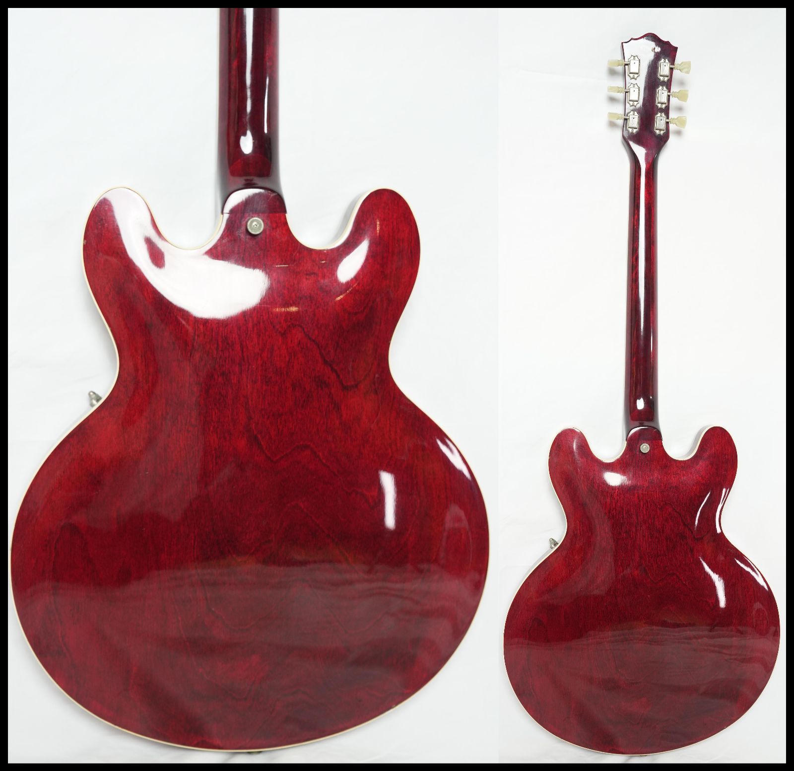 Greco 　グレコ　SA-550R  1977年製　フジゲン製 Greco グレコ SA-550R 1977年製 フジゲン製 Greco - ジャパン