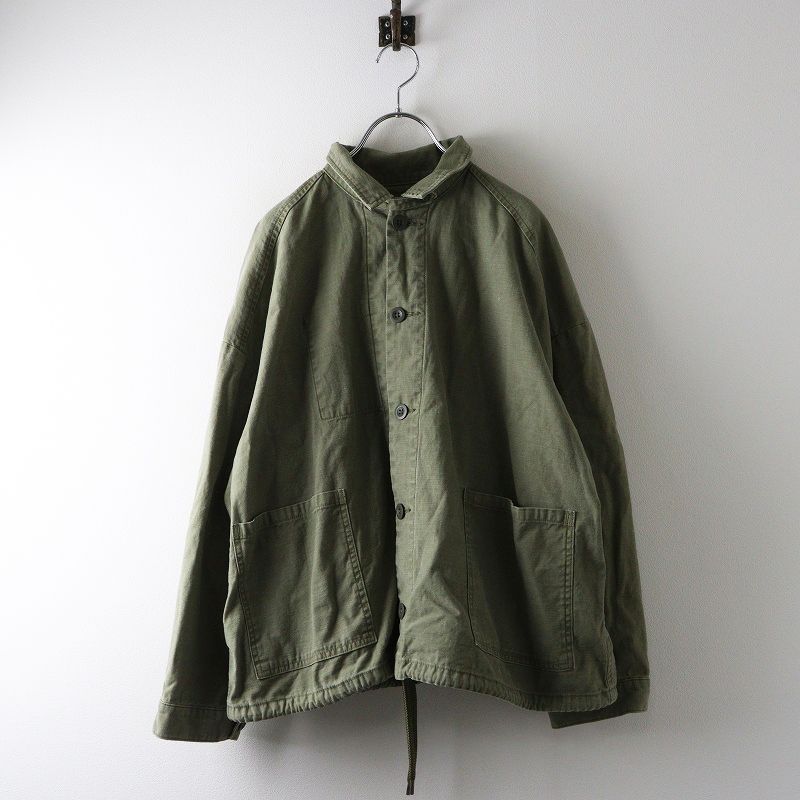 美品 2023SS ジャーナルスタンダードラックス journal standard luxe