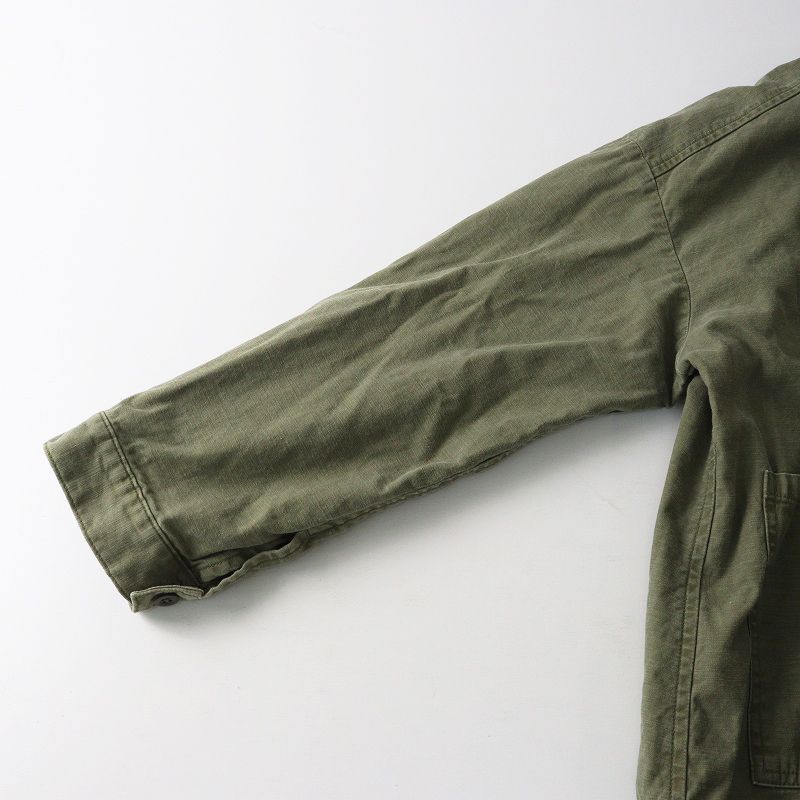 美品 2023SS ジャーナルスタンダードラックス journal standard luxe