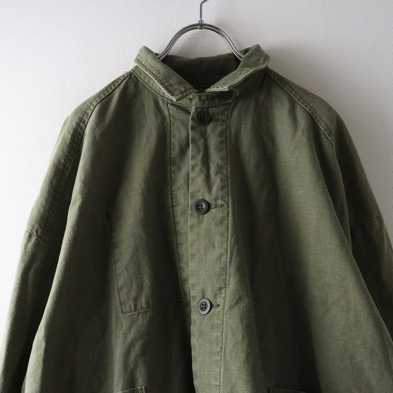 美品 2023SS ジャーナルスタンダードラックス journal standard luxe