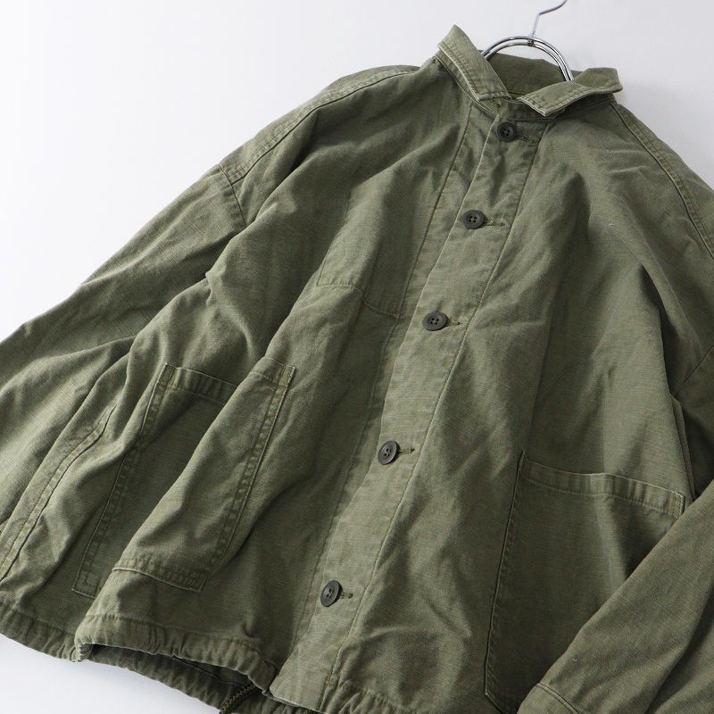 美品 2023SS ジャーナルスタンダードラックス journal standard luxe