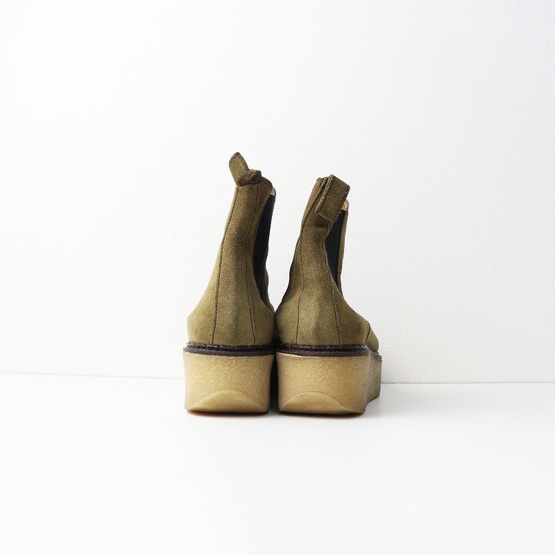 ドゥーズィエムクラス Deuxieme Classe FLAMINGOS フラミンゴ