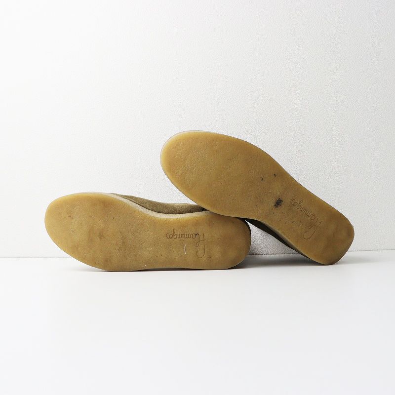 ドゥーズィエムクラス Deuxieme Classe FLAMINGOS フラミンゴ