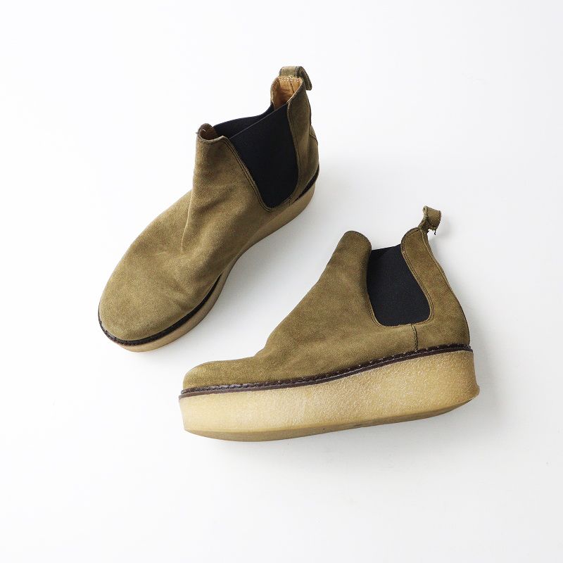 ドゥーズィエムクラス Deuxieme Classe FLAMINGOS フラミンゴ