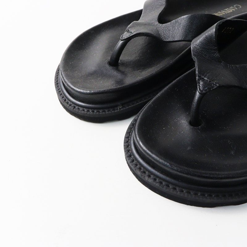 ドゥーズィエムクラス Deuxieme Classe CAMINANDO カミナンド レザー