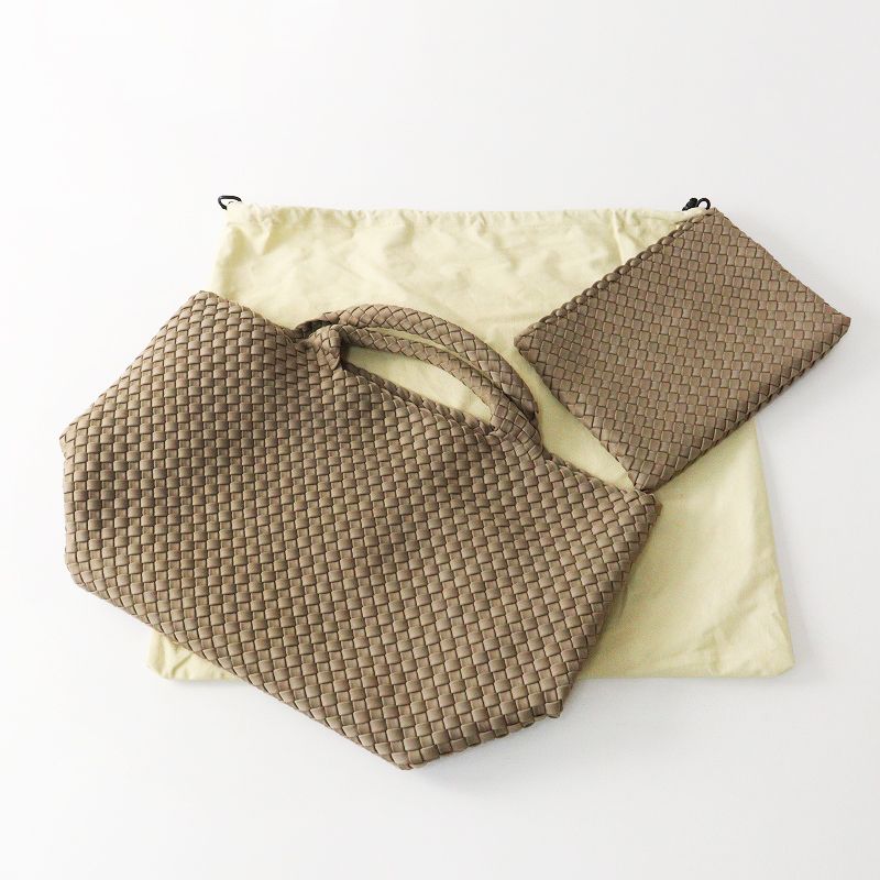 極美品 25AW ドゥーズィエムクラス MUSE de Deuxieme Classe NAGHEDI