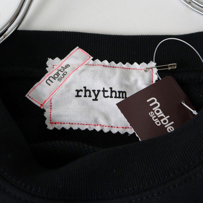 新品 2025FW マーブルシュッド リズム marble SUD rhythm Credeo