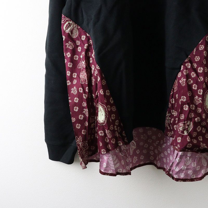 新品 2025FW マーブルシュッド リズム marble SUD rhythm Credeo