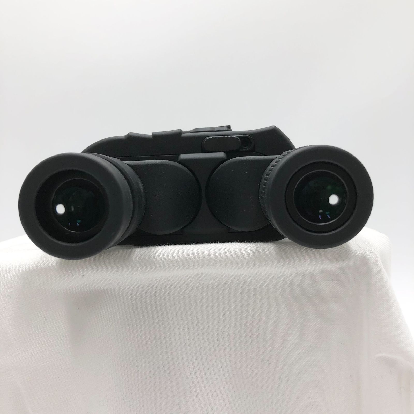 ケンコー 防振双眼鏡 VC Smart コンパクト 8 21 BK 8倍 21口径 2軸光学式手ブレ補正機構 撥水 撥油 フルマルチコーティング 406113 ブラック