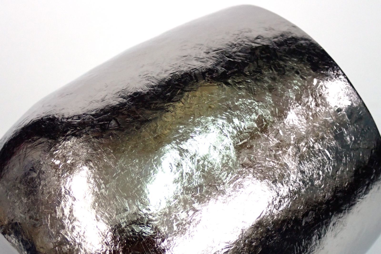 チタン タンブラー