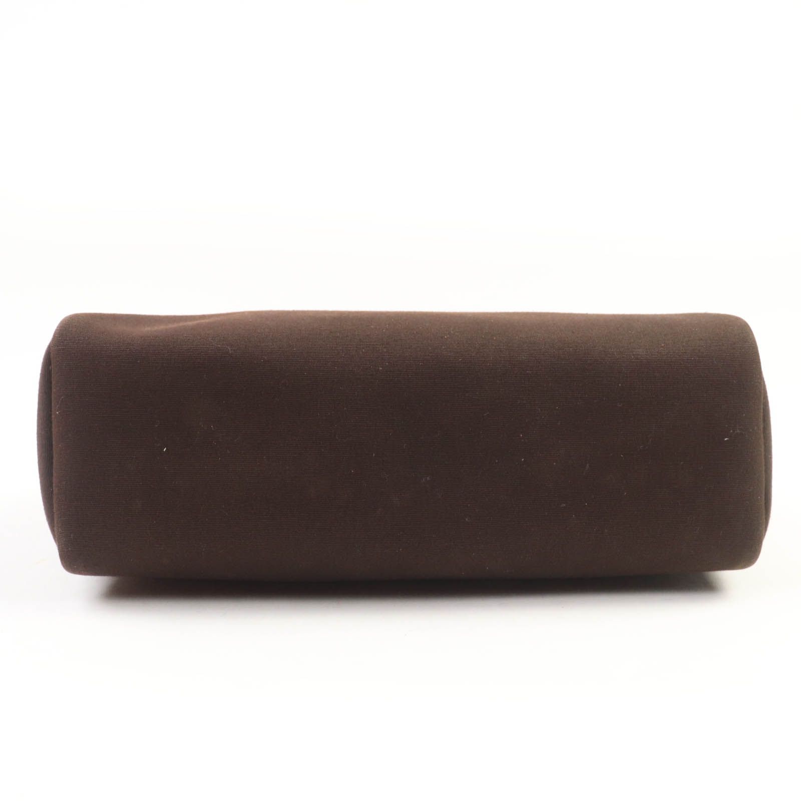 良品☆HERMES エルメス エールバッグ PM トワルオフィシエ