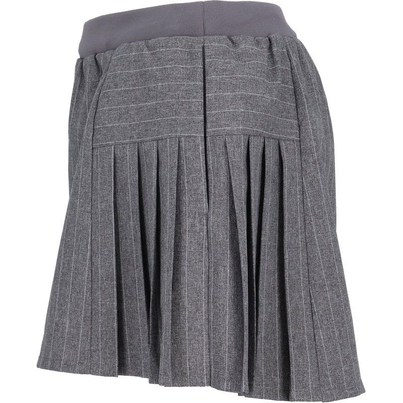 FILA フィラ スコート テニス スコート (el0247-04z)、グレー - メルカリ