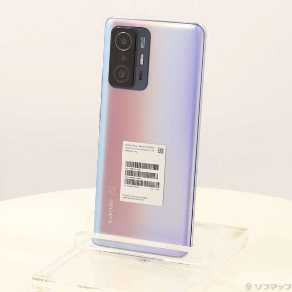 Xiaomi 工場 11T Pro 8g+258g 国際版 Xiaomi Redmi Note 11T Pro 5G