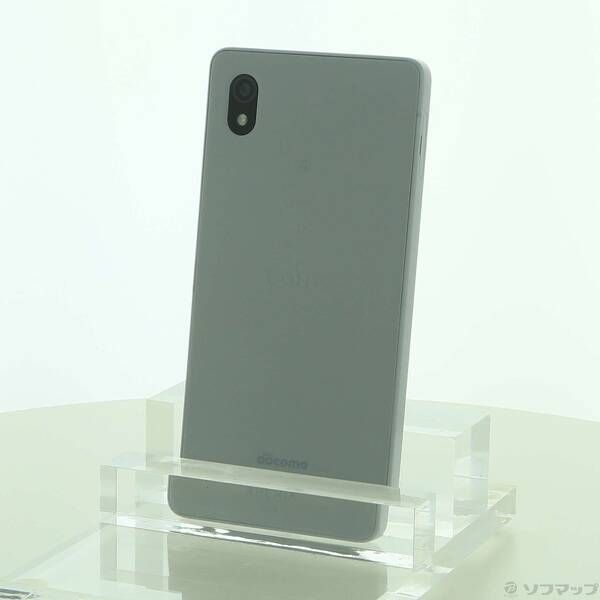 開封未使用SONY Xperia AceⅢ SIMフリー 4＋64G ブルー Ace Xperia III