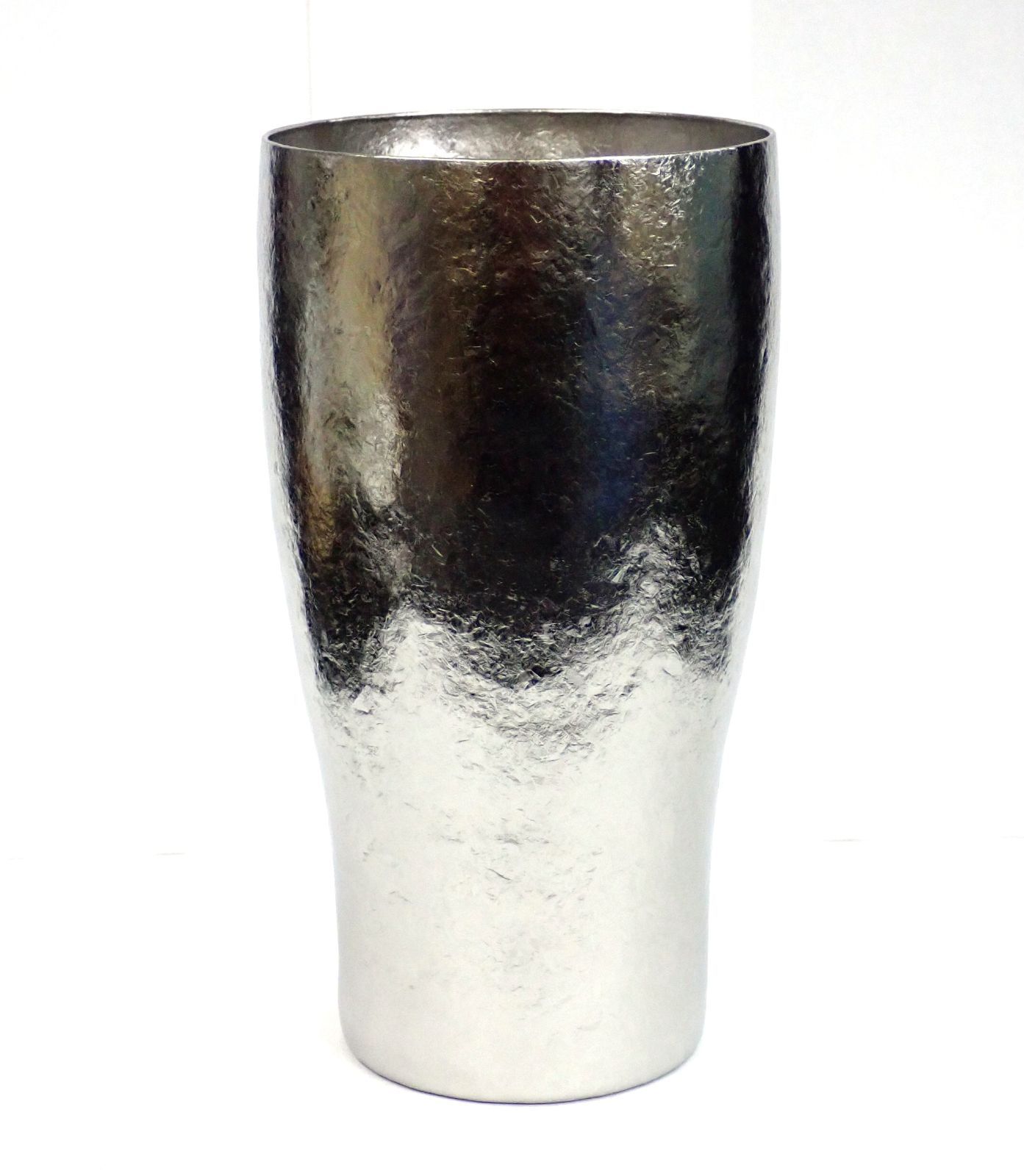 15 SUS Gallery サス ギャラリー S 400 B Mi チタン タンブラー 木箱入り ml ビア 真空二重構造