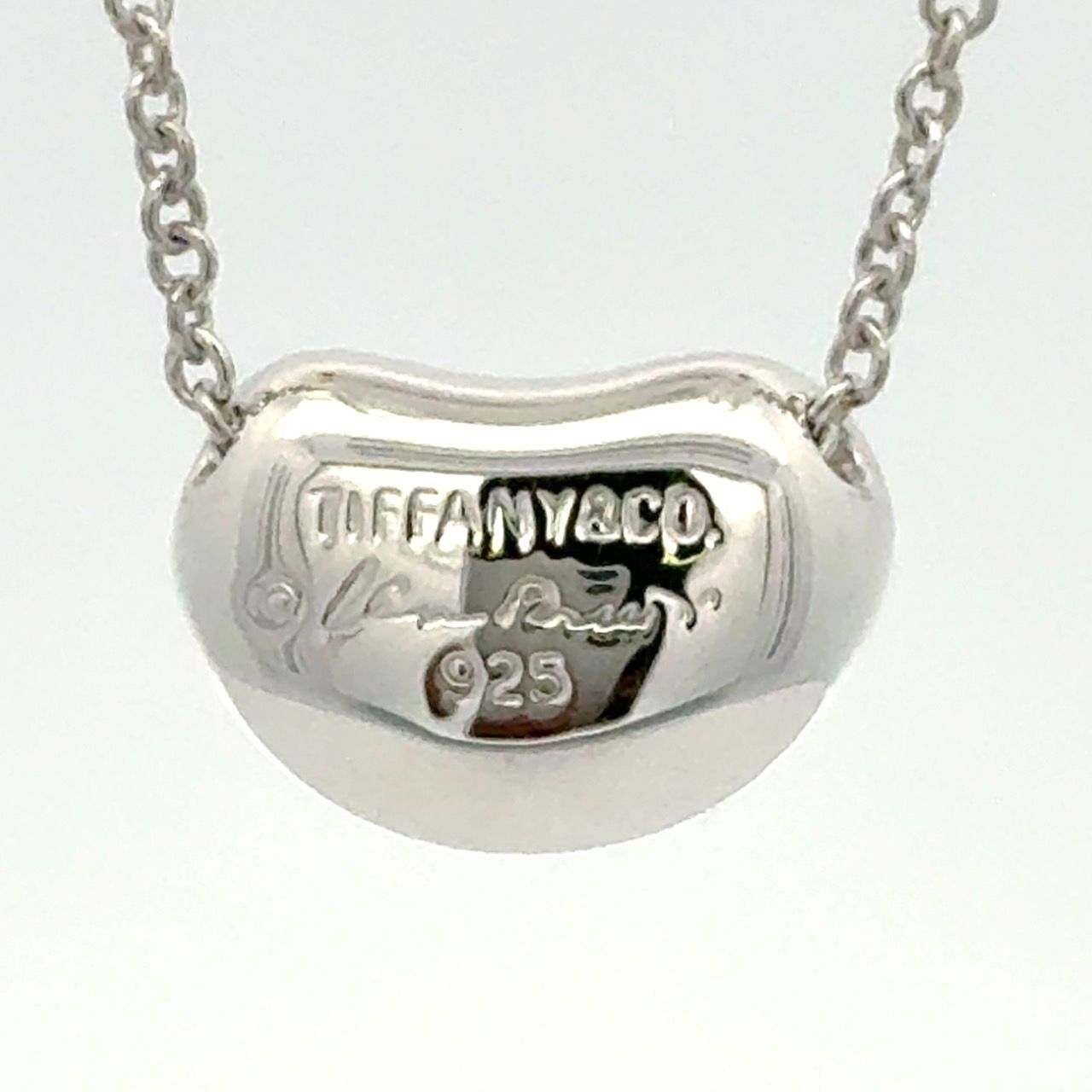 アクセサリー Tiffany & Co 925 . 25大/A027137-1/AS3000/X122-2/【※新品仕上げ済】 TIFFANY&Co