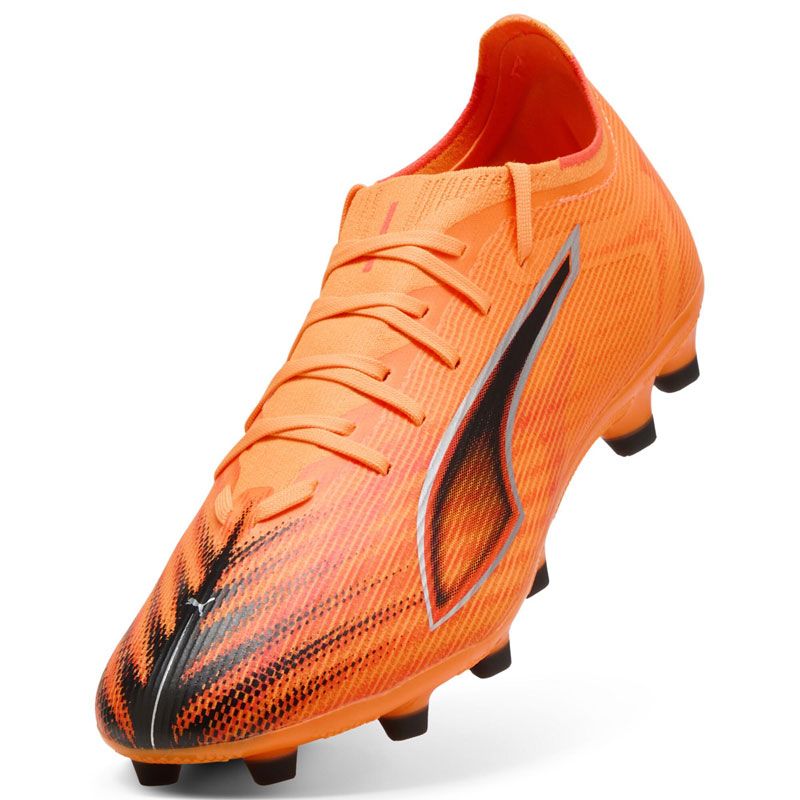 プーマ PUMA ウルトラ 6 マッチ HG/AG サッカースパイク ULTRA 25FW