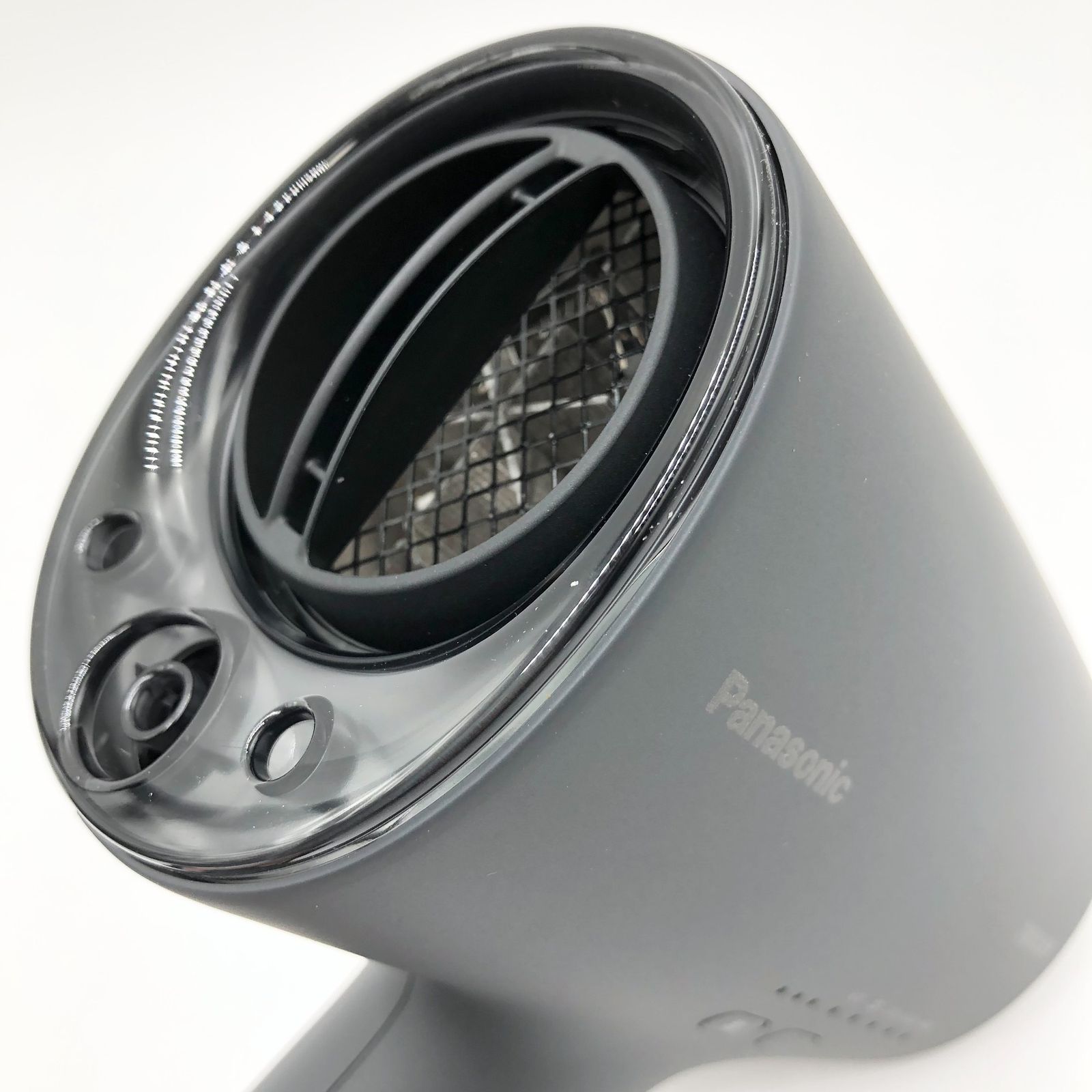 コンパクト ナイトキャップノズル