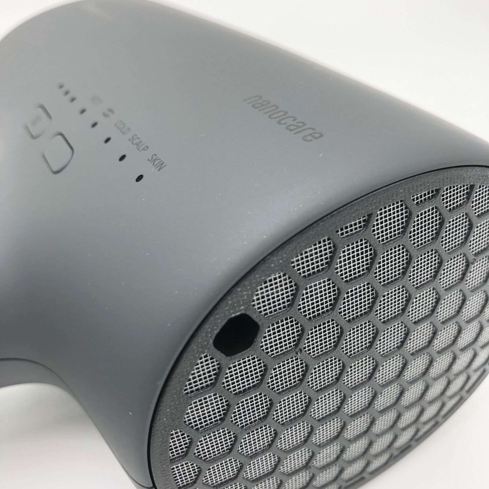 コンパクト ナイトキャップノズル