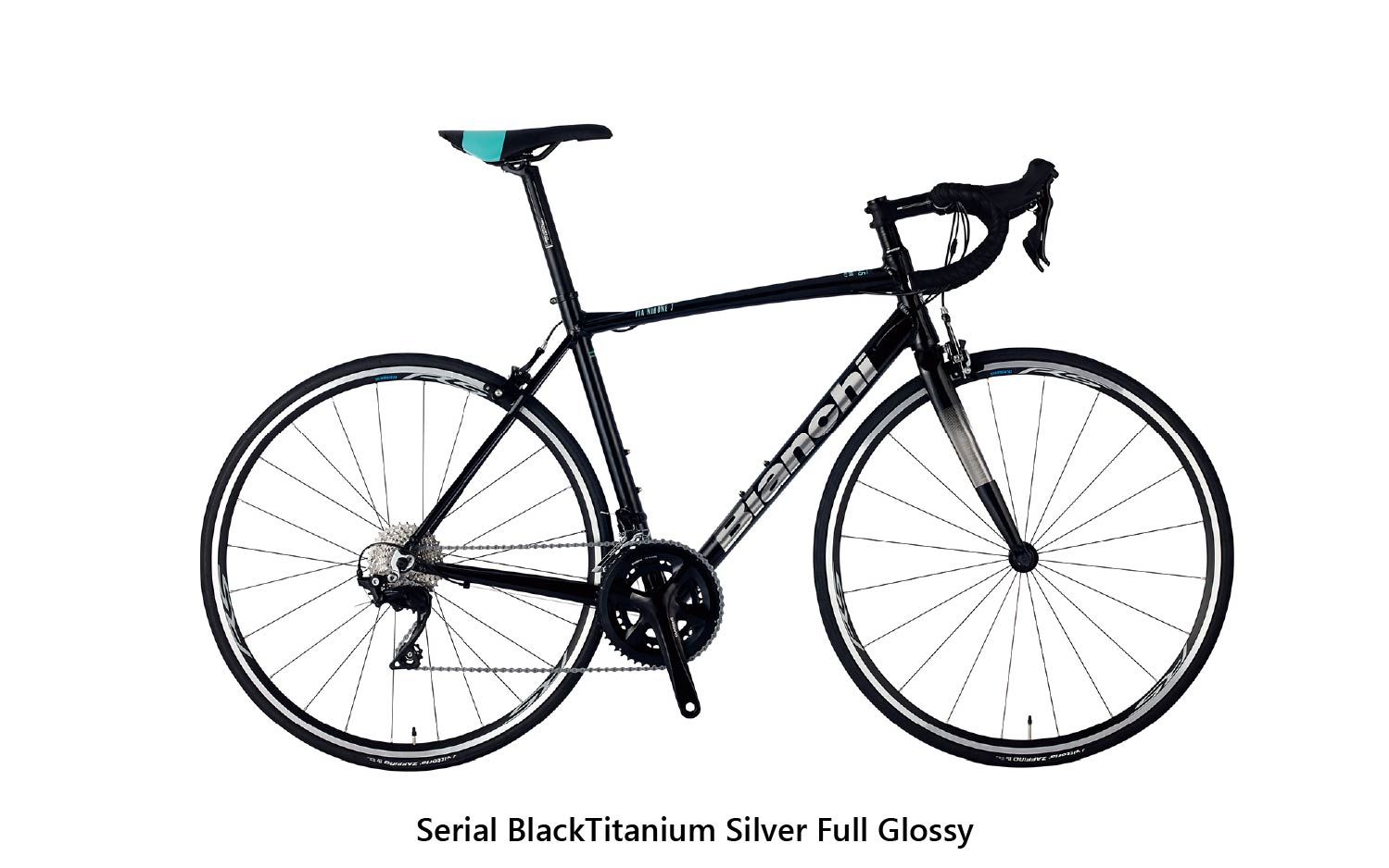 VIA NIRONE 7 SORA 9 S 41 Bianchi ビアンキ