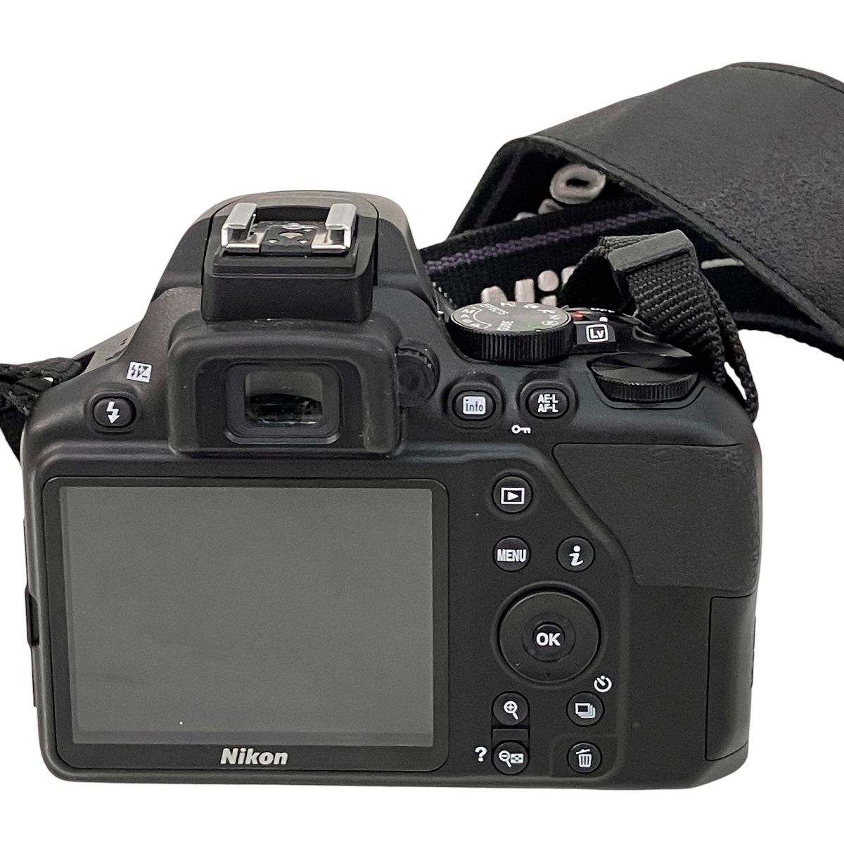 Nikon ニコン D 3500 デジタル 一眼 18 55 mm F 3 5 6 G VR レンズ セット