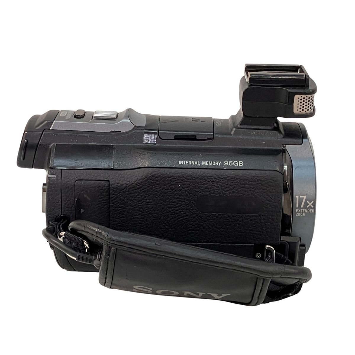 SONY ソニー HXR-NX30J ハイビジョン ビデオカメラ カメラ用品