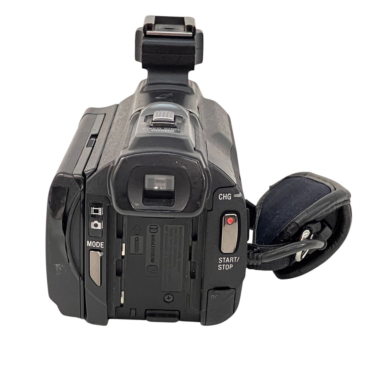 SONY ソニー HXR-NX30J ハイビジョン ビデオカメラ カメラ用品