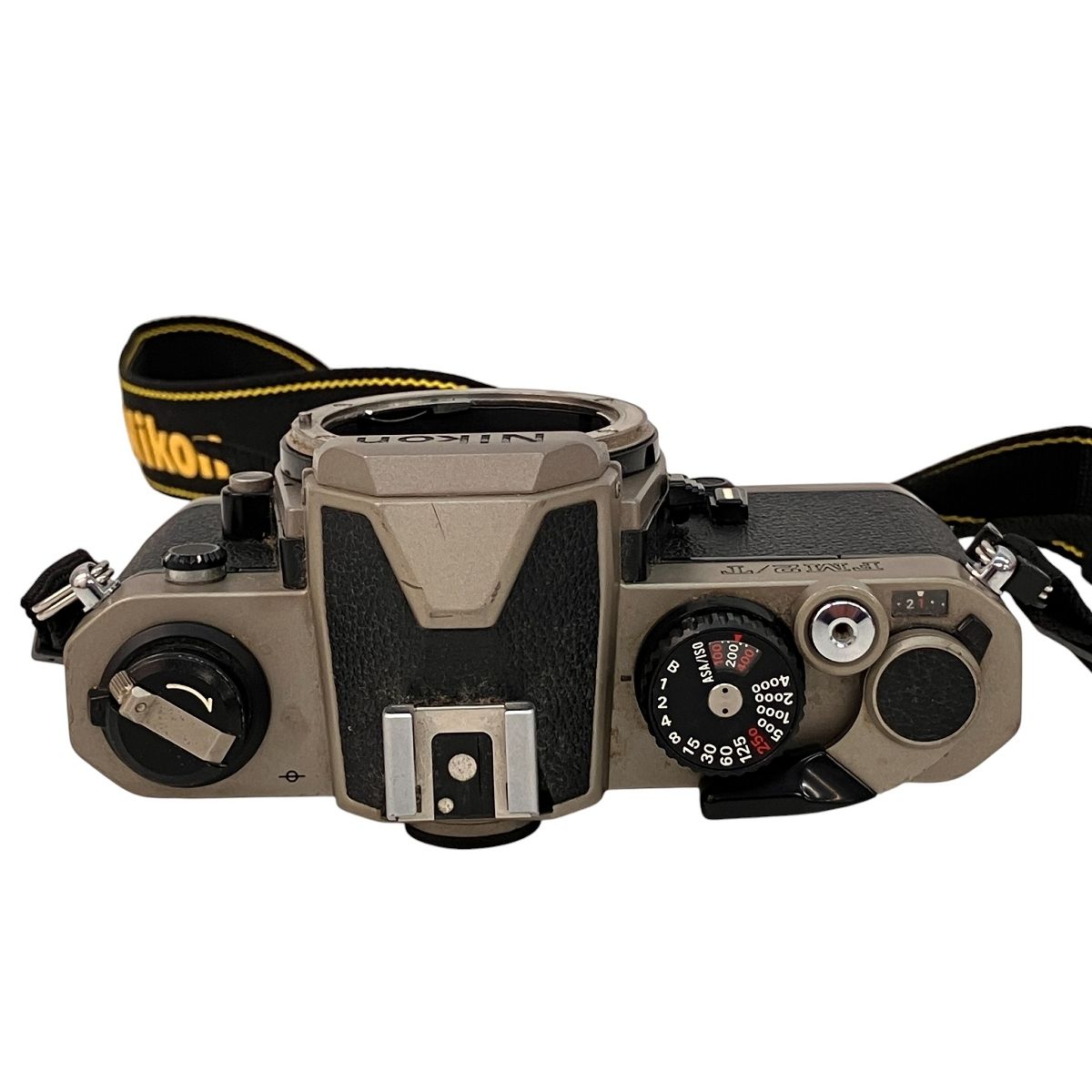 Nikon ニコン FM2/T フィルムカメラ ボディ カメラ用品 中古 Z10637109