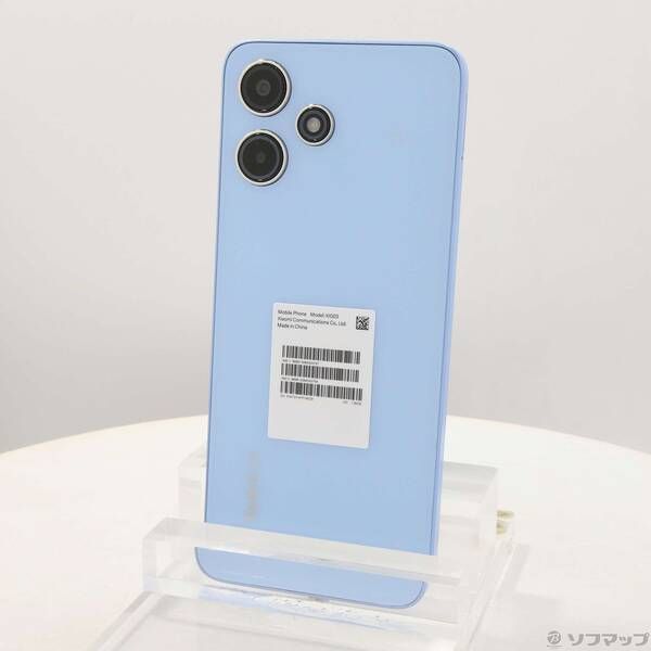 安い お 店 Redmi 12 5G XIG03 スマホ本体 simフリー 【公式通販】