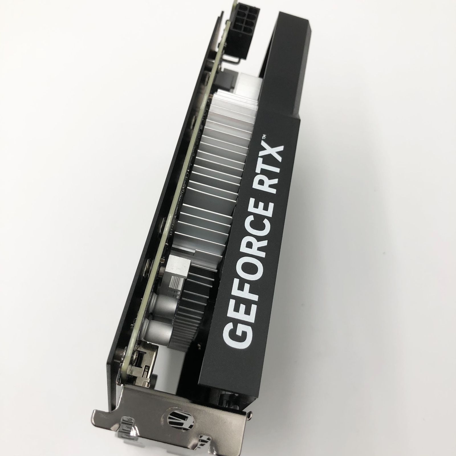 玄人志向 NVIDIA GeForce RTX4060 搭載 グラフィックボード GDDR6 8GB