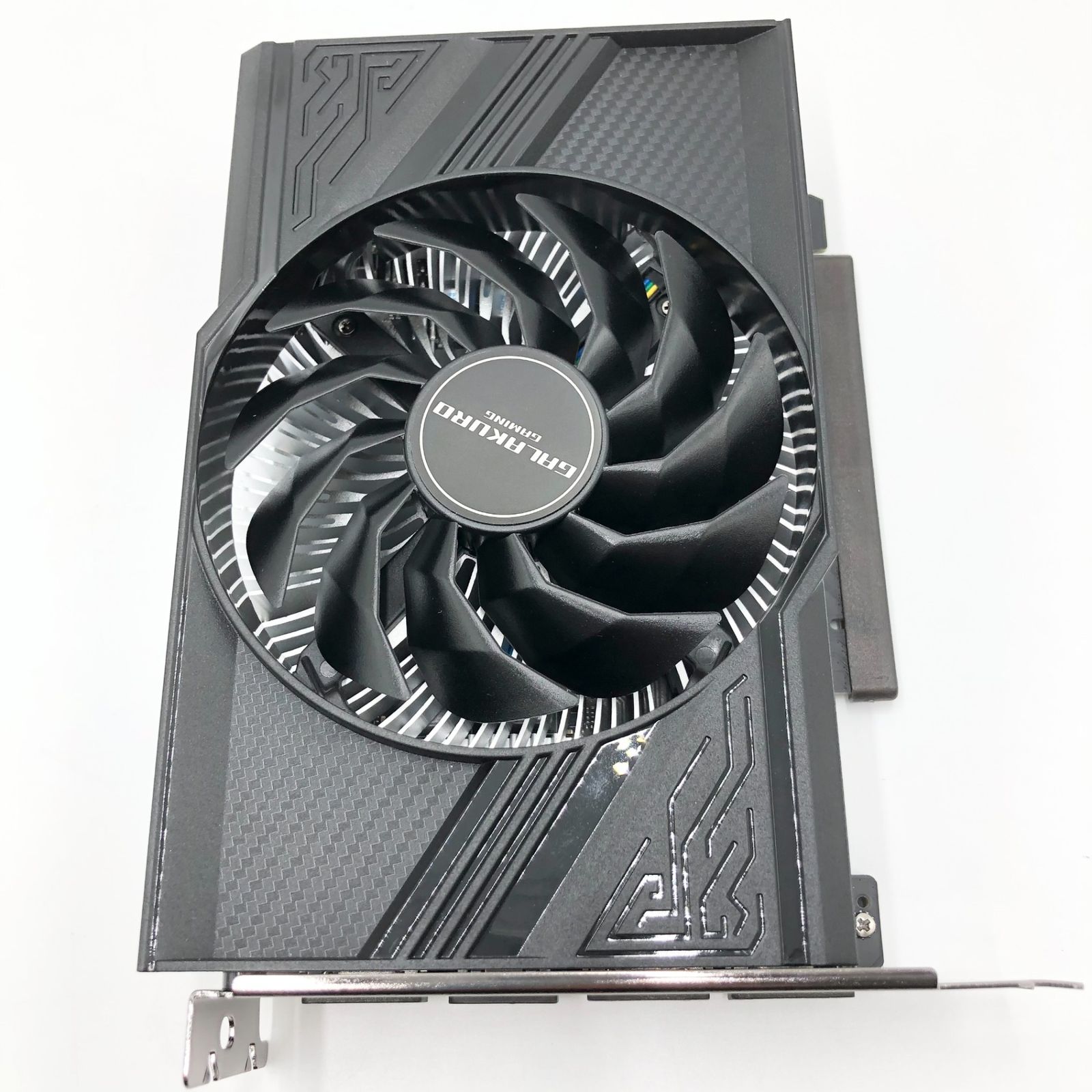 玄人志向 NVIDIA GeForce RTX 4060 搭載 グラフィックボード GDDR 6 8 GB 搭載モデル GG E SF