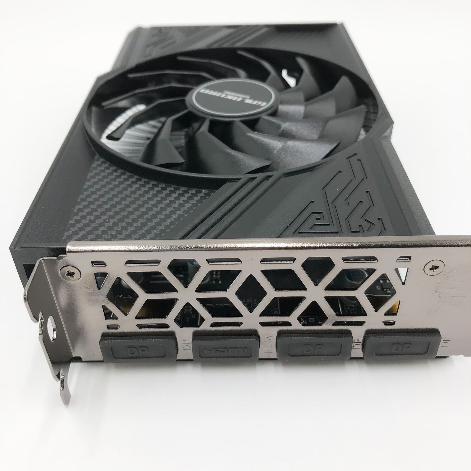 搭載 グラフィックボード