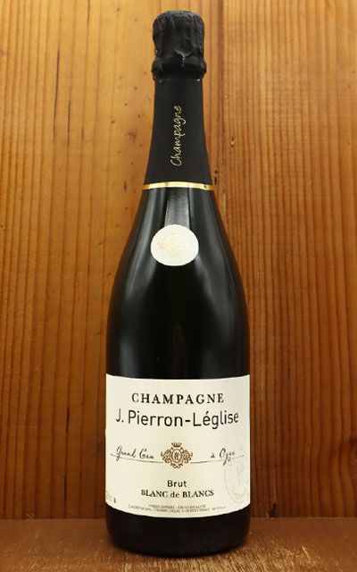 ルイ・ロデレール ”ブラン・ド・ブラン” [2017][正規品][化粧箱入り ジ ピエロン レグリーズ シャンパーニュ グラン クリュ 特級(オジェ