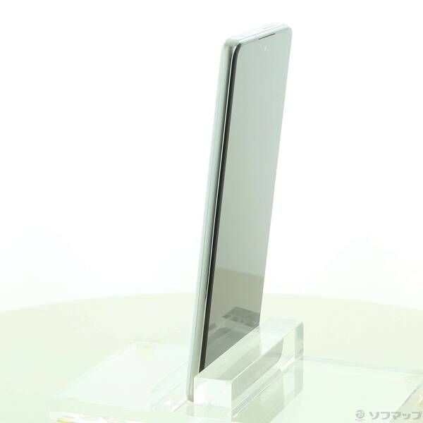 中古品〕 Xiaomi 11T Pro 128GB ムーンライトホワイト 2107113SR SIM