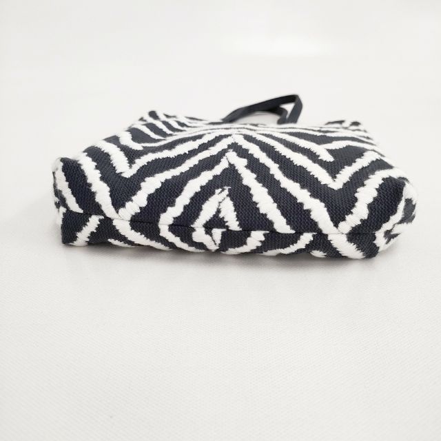 mina perhonen ys9715 knoll toast bag トーストバッグ 刺繍 トート