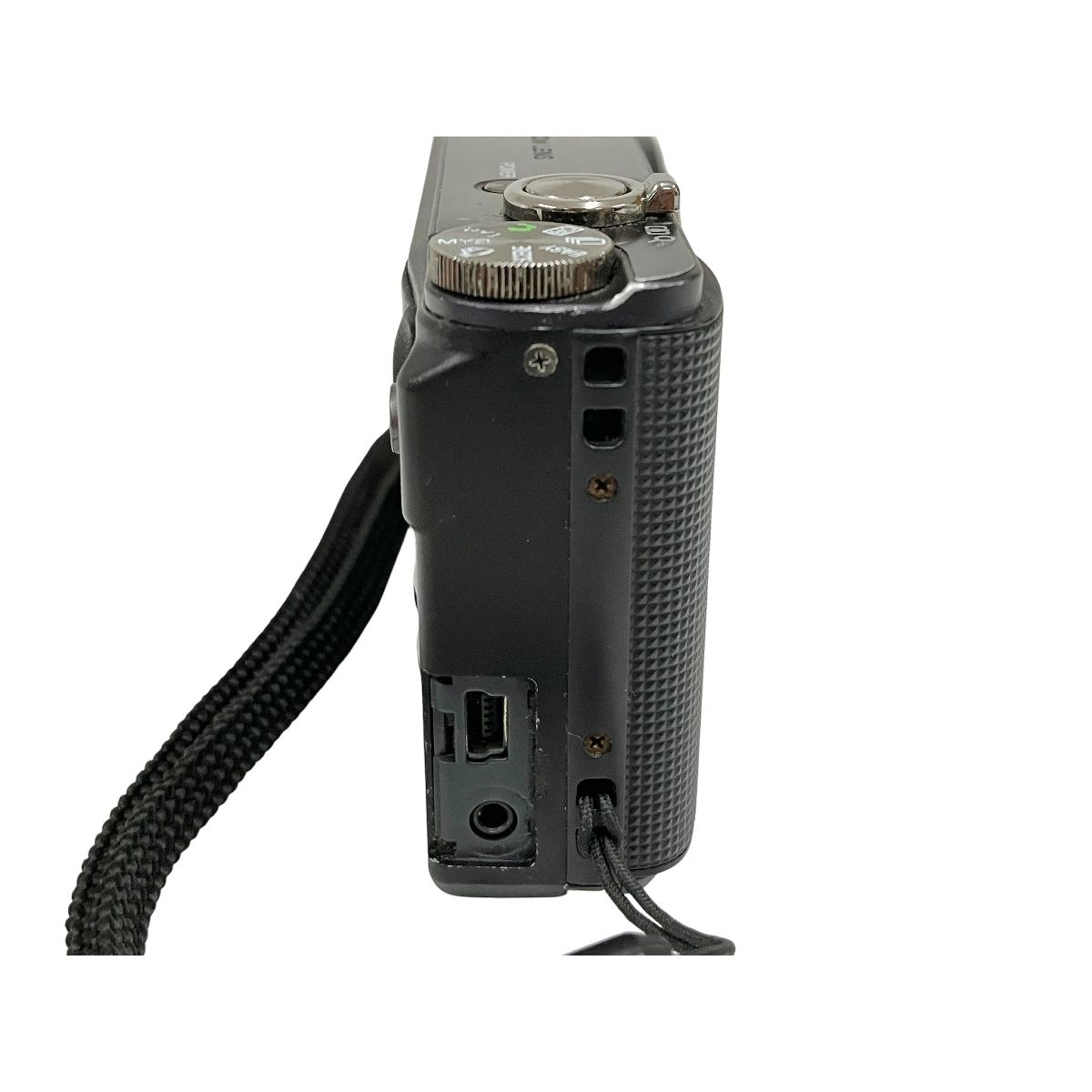 コンデジ デジカメ