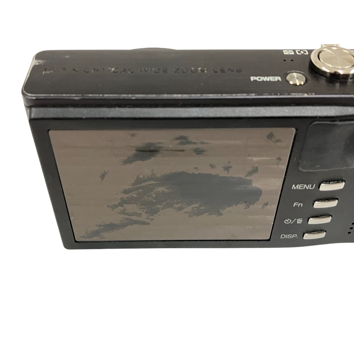 RICOH CX2 コンパクト デジタル カメラ コンデジ デジカメ リコー 訳有