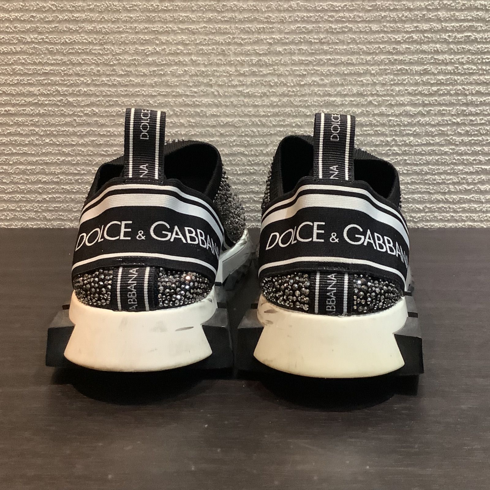 ☆12/25までの限定価格☆ ドルチェ＆ガッバーナ DOLCE&GABBANA