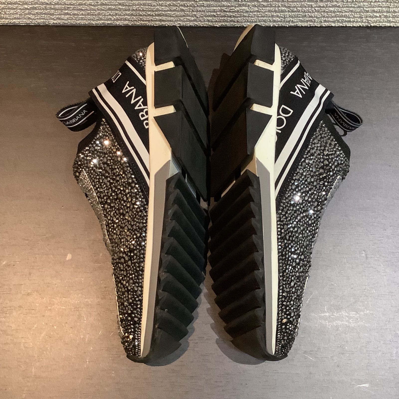 ☆12/25までの限定価格☆ ドルチェ＆ガッバーナ DOLCE&GABBANA