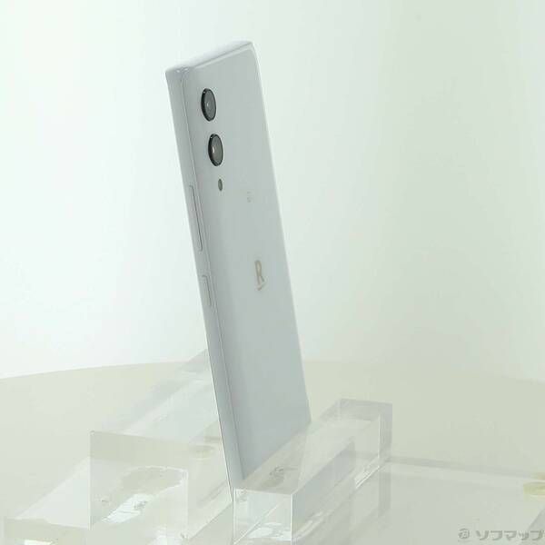 Rakuten Hand 5G P780 ホワイト 付属品完備 動作確認済み 中古品〕 Rakuten Hand 5G 128GB ホワイト P780 楽天 SIMフリー【198】