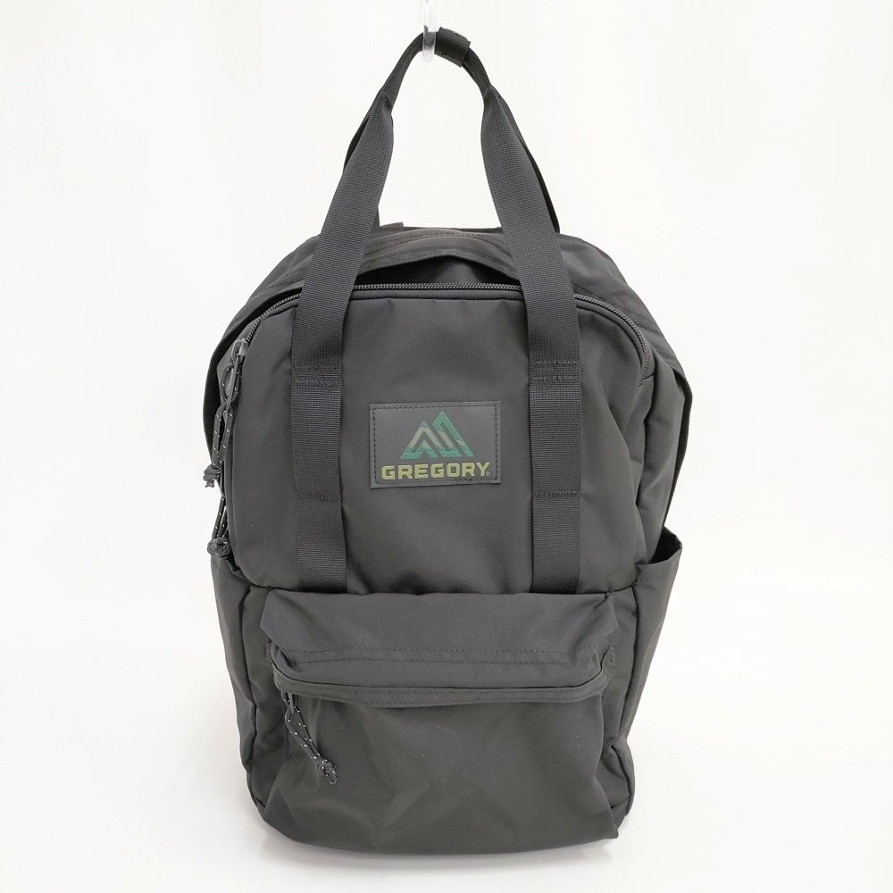 GREGORY/green label relaxing 別注 イージーピージーデイ バック