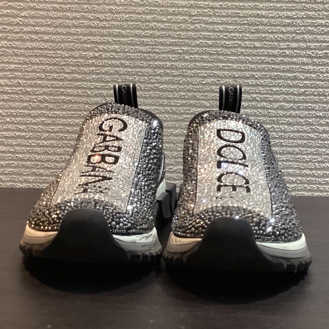 ☆12/25までの限定価格☆ ドルチェ＆ガッバーナ DOLCE&GABBANA