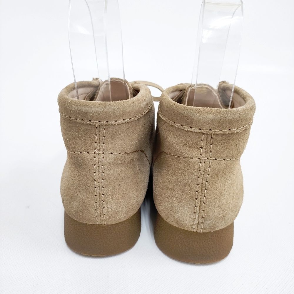 ベージュ レディース