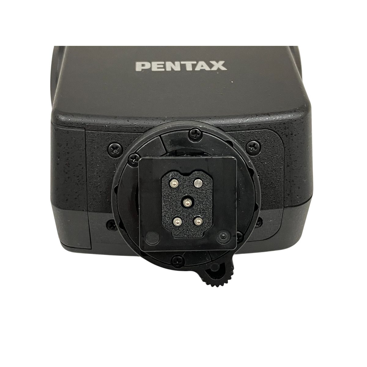 PENTAX AUTO FLASH AF201FG フラッシュ ストロボ カメラアクセサリ