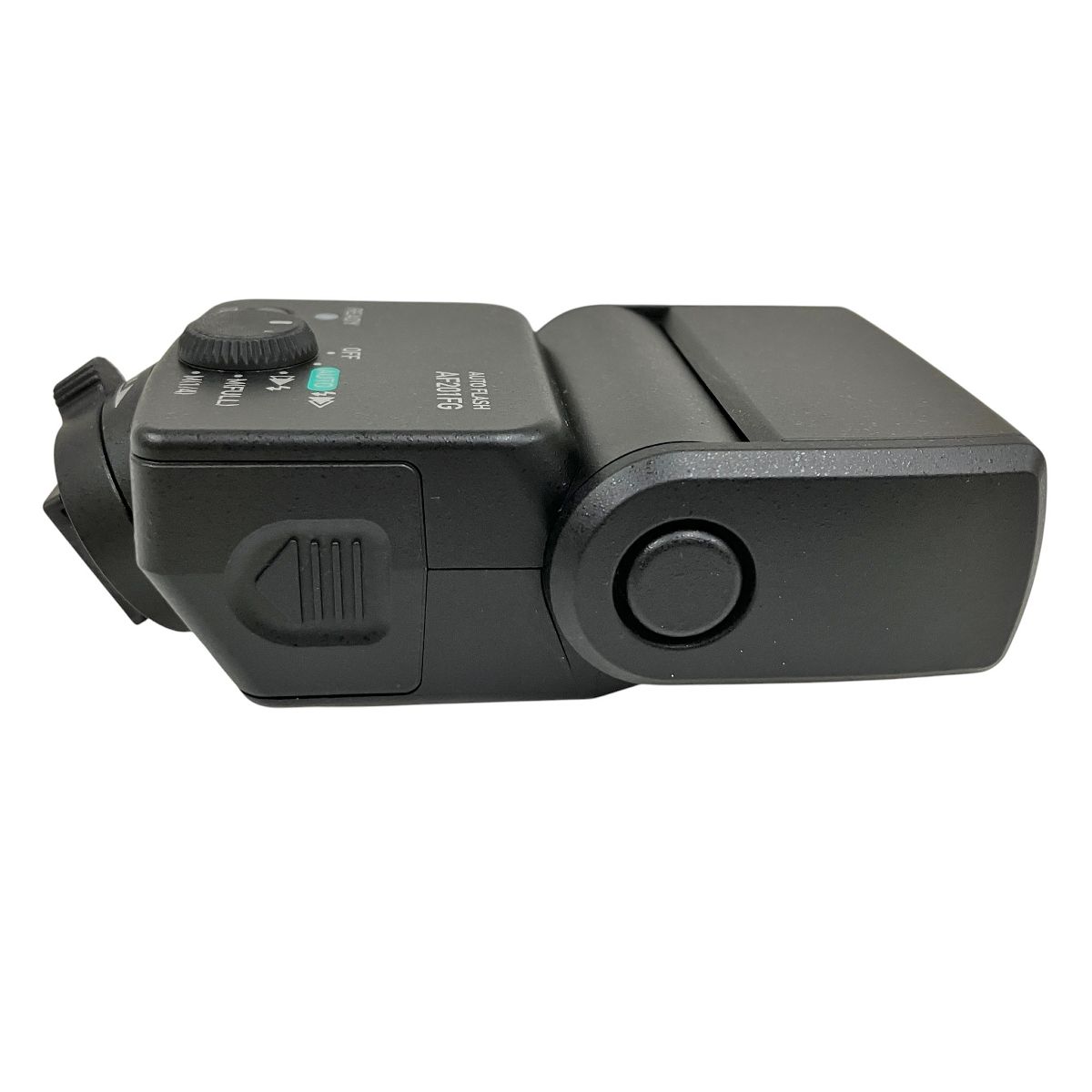 PENTAX AUTO FLASH AF201FG フラッシュ ストロボ カメラアクセサリ