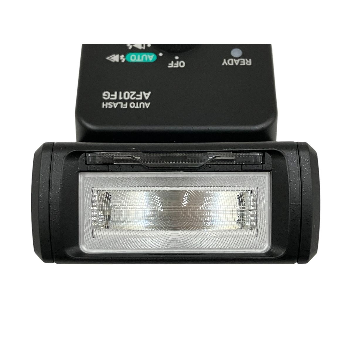PENTAX AUTO FLASH AF201FG フラッシュ ストロボ カメラアクセサリ