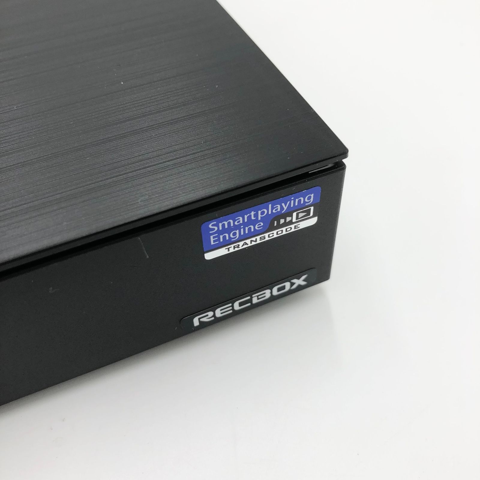  HVL RS 8 スマホ対応ハイビジョンレコーディングハードディスク RECBOX TB その他 デジタルカメラ