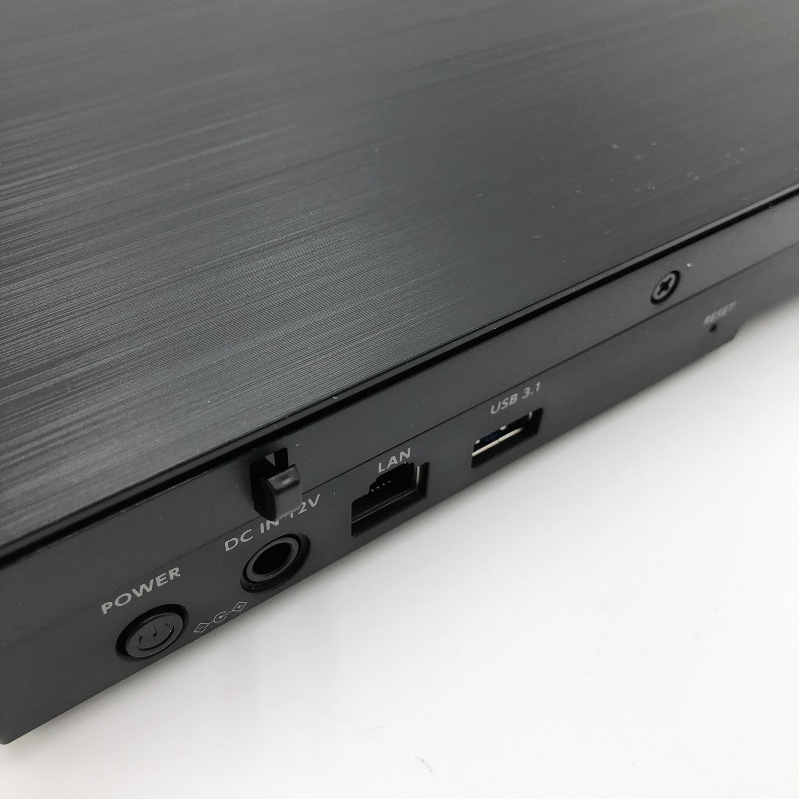 HVL RS 8 スマホ対応ハイビジョンレコーディングハードディスク RECBOX TB