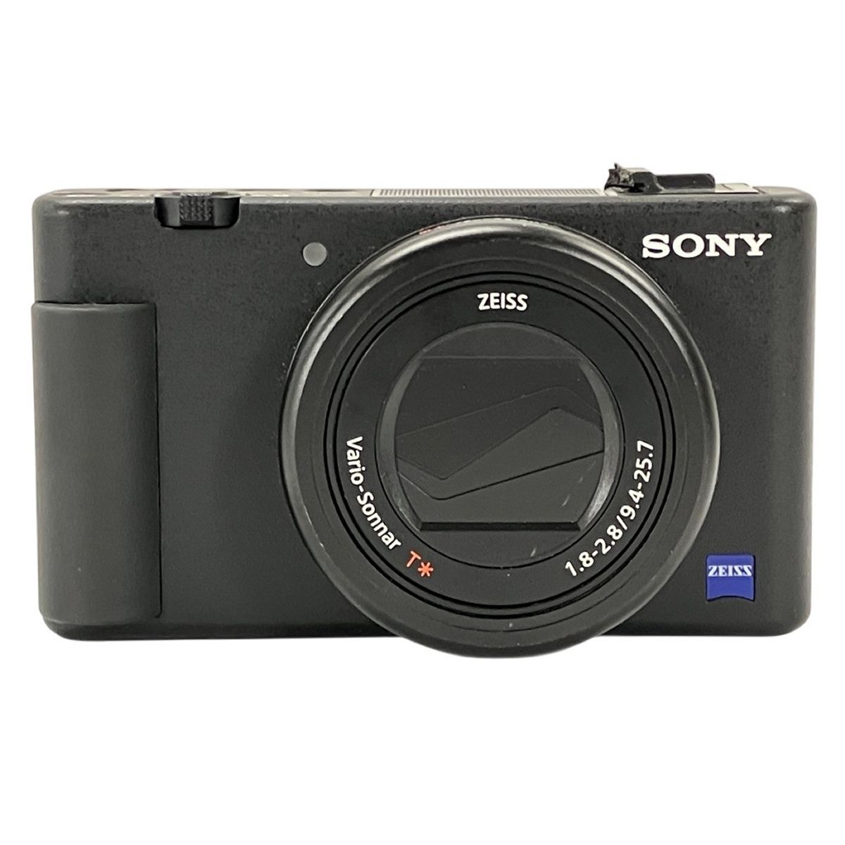  SONY ZV 1 コンパクトデジタルカメラ レンズ一体型 VLOGCAM Vlog 撮影 ソニー コンパクトデジタルカメラ デジタルカメラ